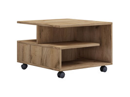 ebuy24 StangoS salontafel wit.