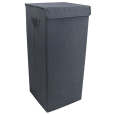 ebuy24 DresoL manden kleren antraciet.