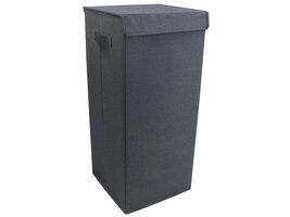 ebuy24 DresoL manden kleren antraciet.