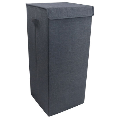 ebuy24 DresoL manden kleren antraciet.