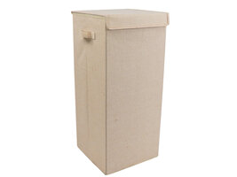 ebuy24 DresoL manden kleren crème.