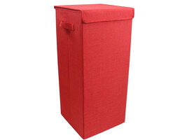 ebuy24 DresoL manden kleren rood.