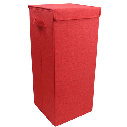 ebuy24 DresoL manden kleren rood.