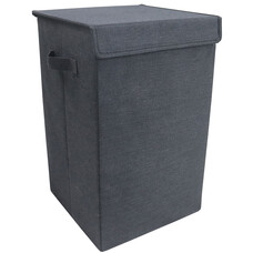 ebuy24 DresoM manden kleren antraciet.