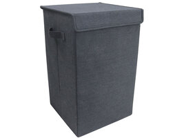 ebuy24 DresoM manden kleren antraciet.