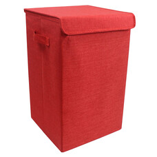 ebuy24 DresoM manden kleren rood.