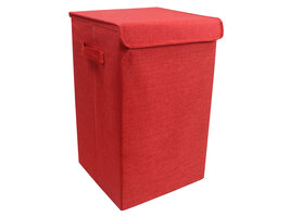 ebuy24 DresoM manden kleren rood.