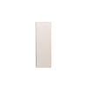 ebuy24 Nice kledingkast 2 deuren beige.