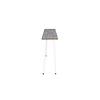 ebuy24 Edge sidetable wit.