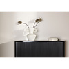 ebuy24 Loca sidetable wandhangend 1 deur zwart.