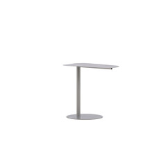 ebuy24 SanJose hoektafel lichtgrijs.