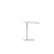 ebuy24 SanJose hoektafel beige.