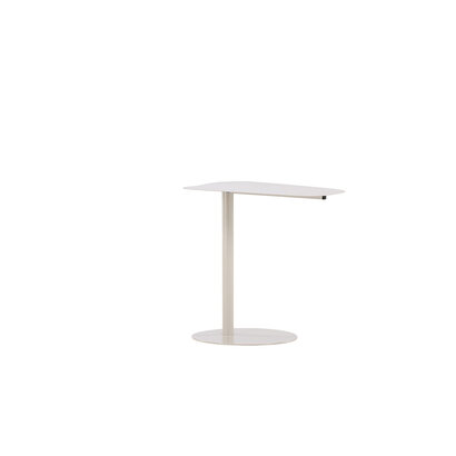 ebuy24 SanJose hoektafel beige.