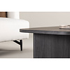 ebuy24 Grönvik salontafel zwart.