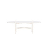 ebuy24 Pueblo salontafel beige.
