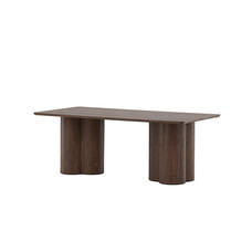 ebuy24 Olivia salontafel mocca.