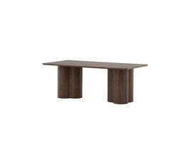 ebuy24 Olivia salontafel mocca.