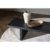 ebuy24 Yakunik salontafel zwart.
