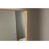 ebuy24 Nashville spiegel vloer 125x196 cm natuur.