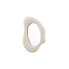 ebuy24 Louisville spiegel 49x70 cm beige.
