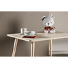 ebuy24 Polar eetkamertafel voor kinderen whitewash.
