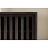 ebuy24 Lugo TV-meubel 2 deuren mocca.
