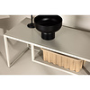 ebuy24 Riverside TV-meubel 1 plank beige.