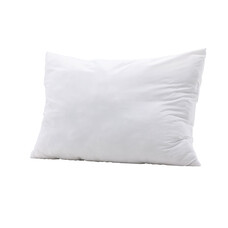 ebuy24 Iris kussen wit.