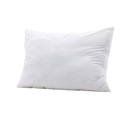 ebuy24 Iris kussen wit.