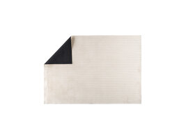 ebuy24 Miller vloerkleed 160x230 cm offwhite.