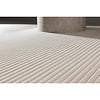 ebuy24 Miller vloerkleed 200x290 cm offwhite.