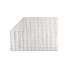 ebuy24 Novis vloerkleed 200x290 cm wit.