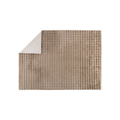 ebuy24 Novis vloerkleed 200x290 cm beige.