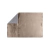ebuy24 Leni vloerkleed 170x240 cm beige.