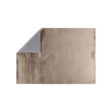 ebuy24 Leni vloerkleed 170x240 cm beige.