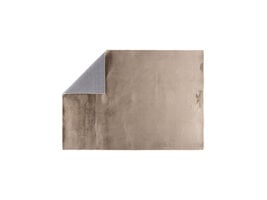 ebuy24 Leni vloerkleed 170x240 cm beige.