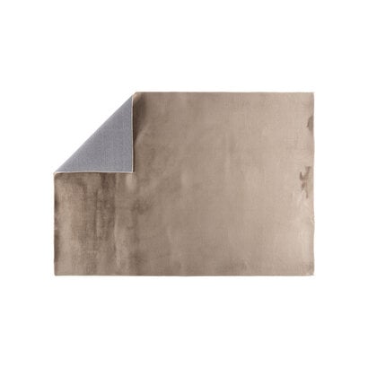 ebuy24 Leni vloerkleed 170x240 cm beige.