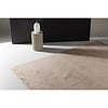 ebuy24 Leni vloerkleed 170x240 cm beige.