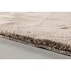ebuy24 Leni vloerkleed 170x240 cm beige.