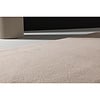 ebuy24 Leni vloerkleed 170x240 cm beige.