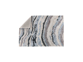 ebuy24 Gigi vloerkleed 290x300 cm beige.