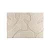 ebuy24 Boone vloerkleed 200x290 cm beige.