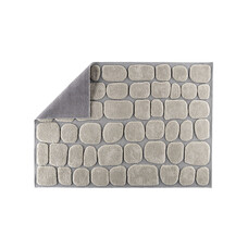 ebuy24 Octavius vloerkleed 200x290 cm beige.