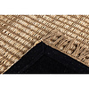 ebuy24 Marcie vloerkleed 160x230 cm beige.