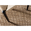 ebuy24 Marcie vloerkleed 160x230 cm beige.