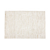 ebuy24 Milos vloerkleed 200x290 cm beige.