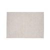 ebuy24 Aron vloerkleed 160x230 cm wit.