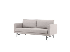 ebuy24 Sky bank 3-zits bruin.