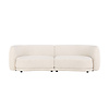 ebuy24 Cielo bank 3-zits beige.