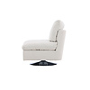 ebuy24 Florens fauteuil offwhite.